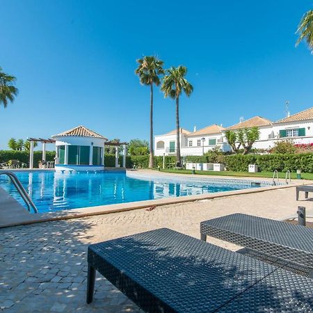 Appartamento Casa Oceanus - 2Bdr W Pool & Relaxing Balcony - 5 Mins Downtown Cabanas De Tavira Esterno foto