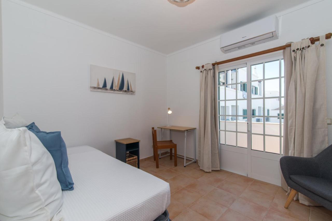 Appartamento Casa Oceanus - 2Bdr W Pool & Relaxing Balcony - 5 Mins Downtown Cabanas De Tavira Esterno foto