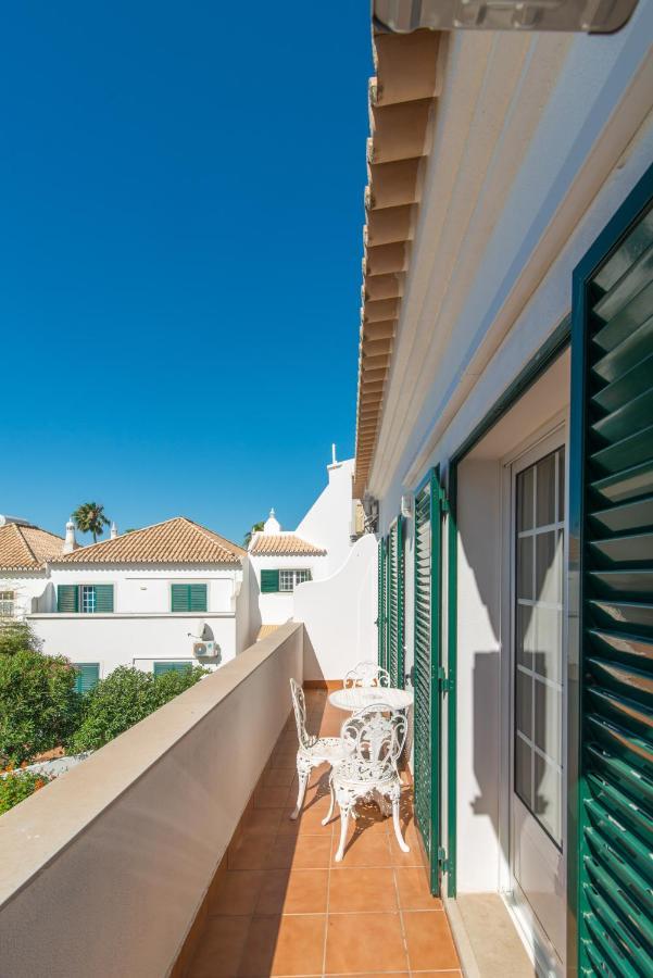 Appartamento Casa Oceanus - 2Bdr W Pool & Relaxing Balcony - 5 Mins Downtown Cabanas De Tavira Esterno foto
