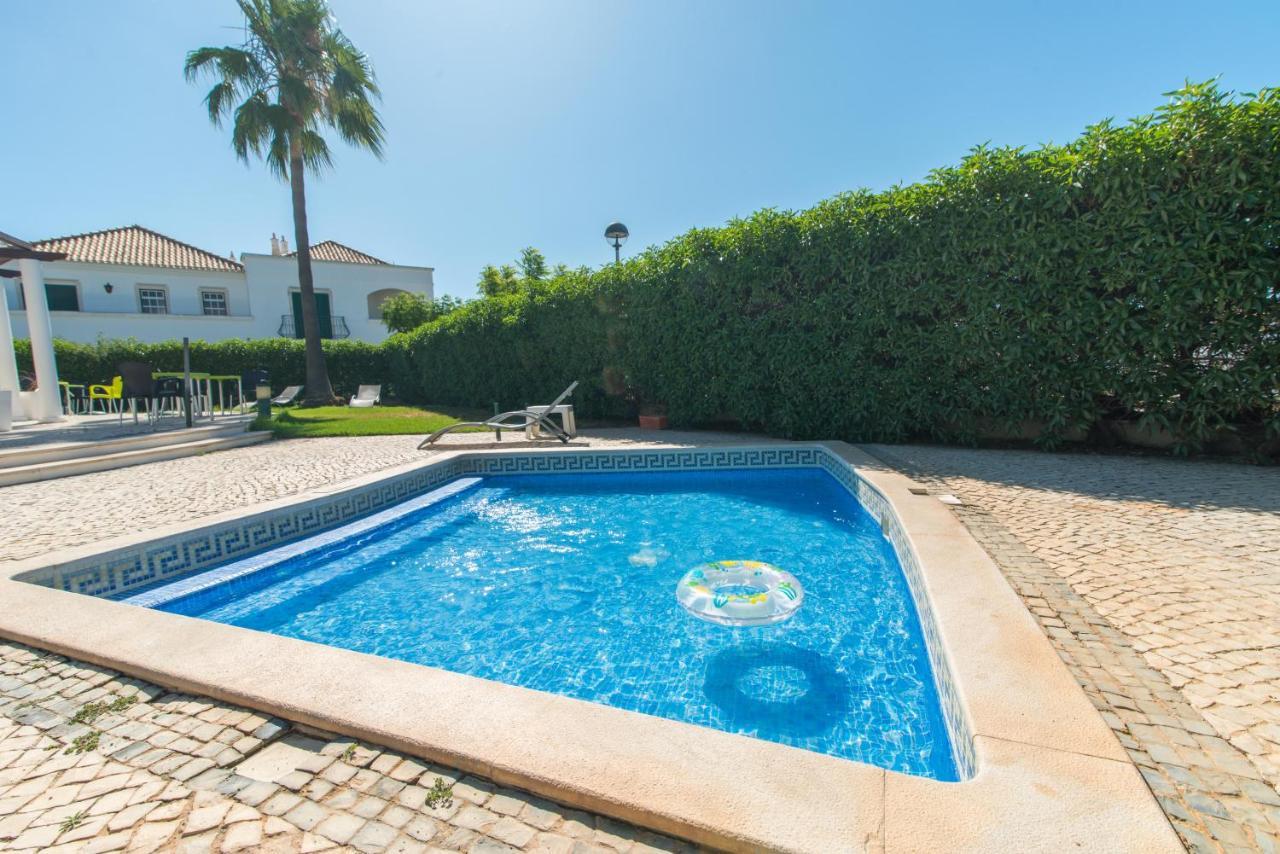 Appartamento Casa Oceanus - 2Bdr W Pool & Relaxing Balcony - 5 Mins Downtown Cabanas De Tavira Esterno foto