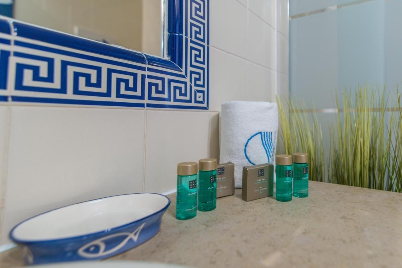 Appartamento Casa Oceanus - 2Bdr W Pool & Relaxing Balcony - 5 Mins Downtown Cabanas De Tavira Esterno foto