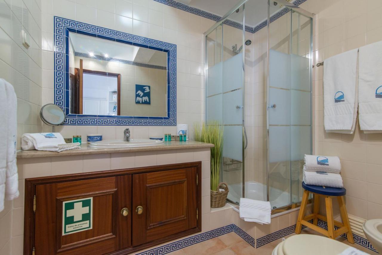 Appartamento Casa Oceanus - 2Bdr W Pool & Relaxing Balcony - 5 Mins Downtown Cabanas De Tavira Esterno foto