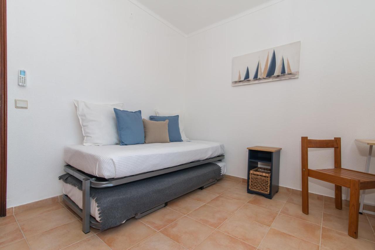 Appartamento Casa Oceanus - 2Bdr W Pool & Relaxing Balcony - 5 Mins Downtown Cabanas De Tavira Esterno foto