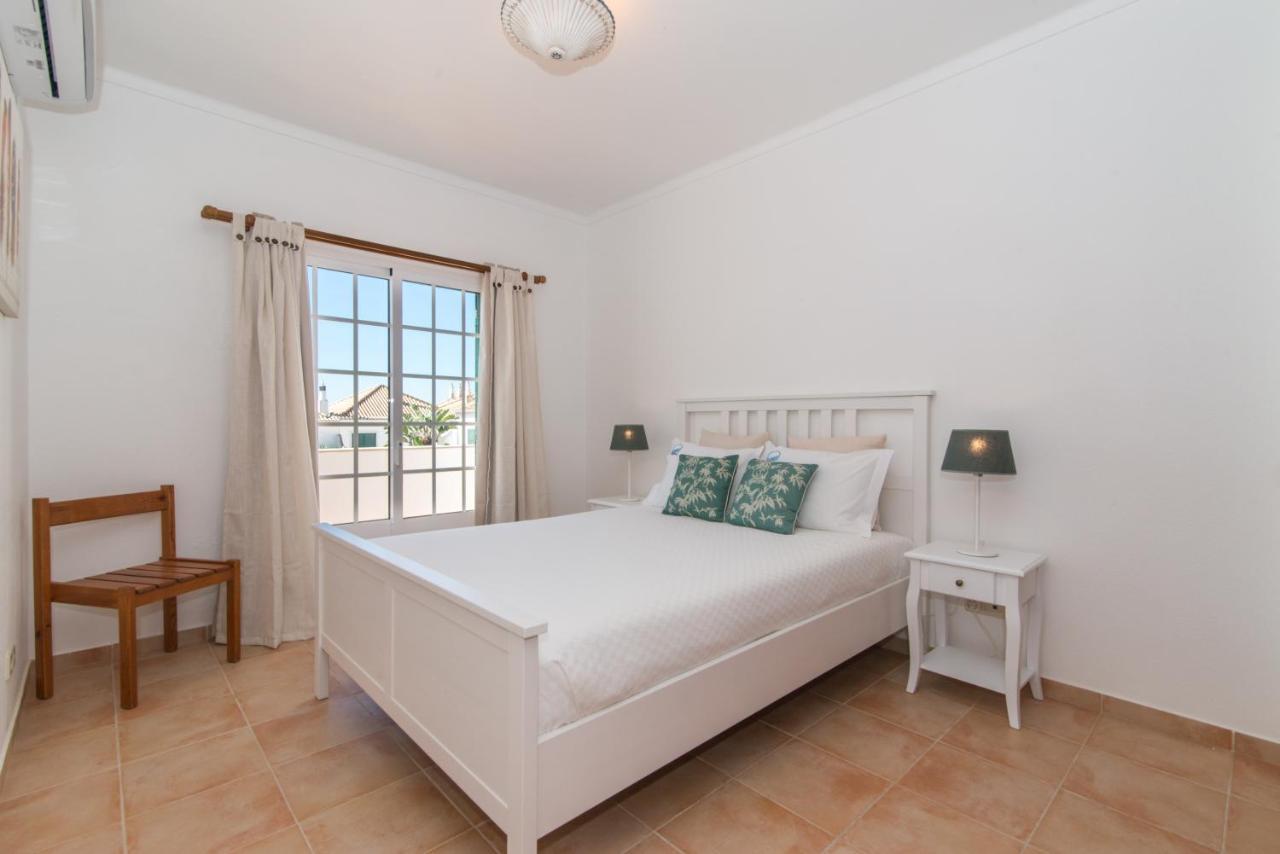 Appartamento Casa Oceanus - 2Bdr W Pool & Relaxing Balcony - 5 Mins Downtown Cabanas De Tavira Esterno foto