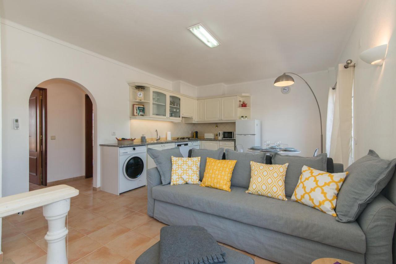 Appartamento Casa Oceanus - 2Bdr W Pool & Relaxing Balcony - 5 Mins Downtown Cabanas De Tavira Esterno foto